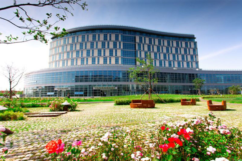 Wuzhoufeng Wuzhoufeng